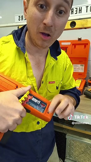 Ramset Frame Boss Review: A Tool for the Ultimate Boss