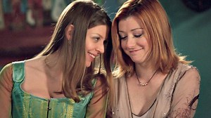 The Best Buffy The Vampire Slayer Episode From Each Season