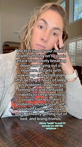 10K reactions · 2.3K shares | These could be signs of imbalance...