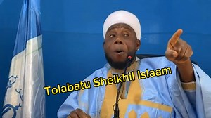 3K views · 85 reactions | Masha'Allah Baba Wazeer Shaki Tijaniyah Conference.... Maolid Sheikh Ibrohim Niyass Abuja... | Tolabatu SheikhiL-Islaam | Facebook