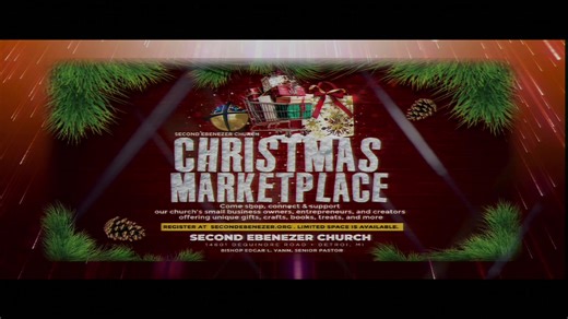 Second Ebenezer Church - Ebenezer Everywhere! Join us for an uplifting Sunday worship experience at Second Ebenezer Church, where Christian fellowship and spiritual growth come alive! Our worship services is a powerful time of ministry outreach, filled with gospel music and inspiring messages to nourish your soul. Be part of our vibrant community and experience the joy of worshiping together. Second Ebenezer Church is dedicated to spreading the love of God through outreach ministry, and we invit