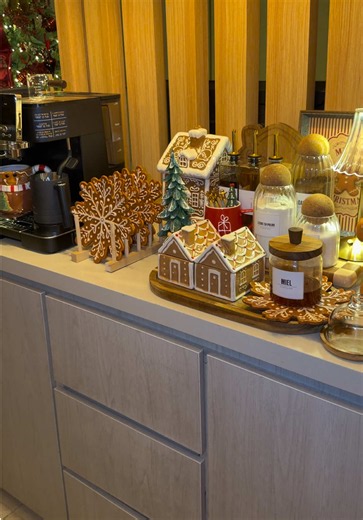 Amo mi estación de chocolate 🍫🥹😍✨ 🎄 #merrychristmas🎄 #navidad #christmas #merrychristmas #chocolatebar