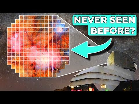 The Sky Just Changed | First Images From the Vera Rubin Observatory