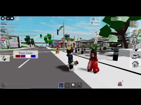 LIVE 🔴 Brokheven Roblox – Proposed to a Single Girl! Fun Roleplay & Crazy Moments Gaming Stream 2026