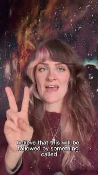 🤔 Ask An Astronomer! 💭 “How will the universe end?” 🌌