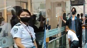 NAIA Staff ‘Giggling’ While Frisking Members of Kpop Group Enhypen Goes Viral