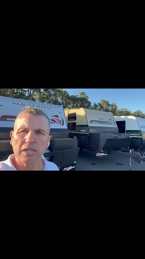 19 reactions | ✨ Discover the ultimate in off-road luxury with Red...