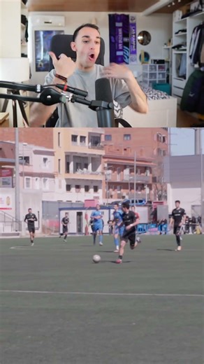 ¿Piscinazo o Penal?