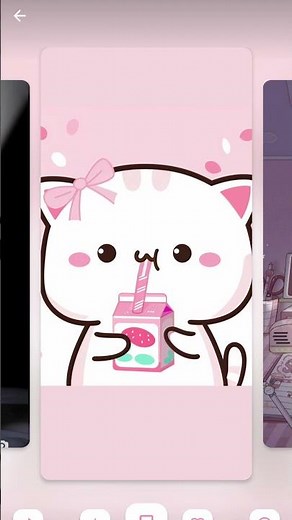 Kawaii Cute Wallpapers 4K HD