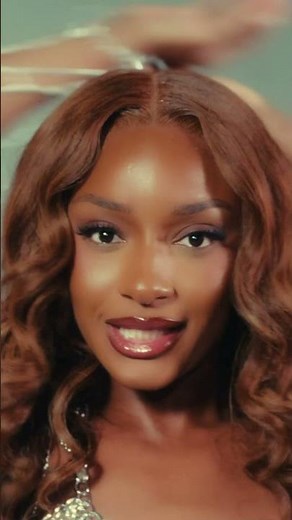 Ayra Starr - Jazzy's Song