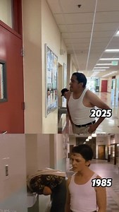 17K views · 6.9K reactions | Blooper  reenactment from Back To The Future | Back to the Future IG | Facebook