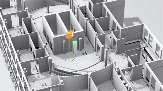 Autodesk Forma Build Product Overview