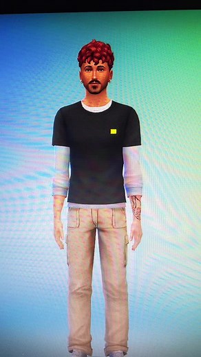 Enhancing Gameplay with 100 Traits Mod by Vicky Sims