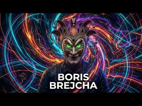 Boris Brejcha — Dark Melodic Journey 2026 🌑 Midnight Deep Session