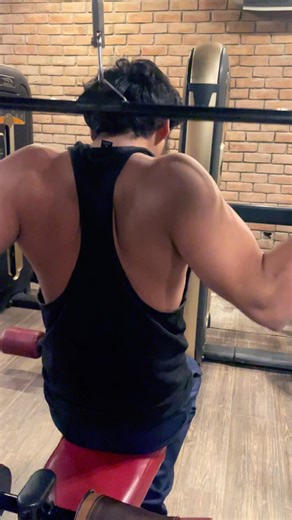 back exercises for gym