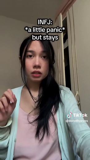 Understanding INFJ and ENFP Connections