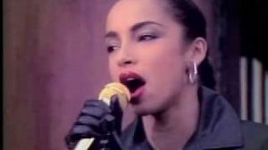 Sade - Smooth Operator
