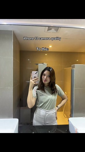 iPhone 13 Camera Settings for Quality Photos