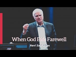When God Bids Farewell (Ravi Zacharias) ca. 1994