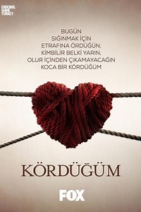 Kördügüm - Seizoen 1 (2016) - MovieMeter.nl