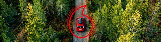 Tracking System for Vehicle Security | Vodafone Automotive