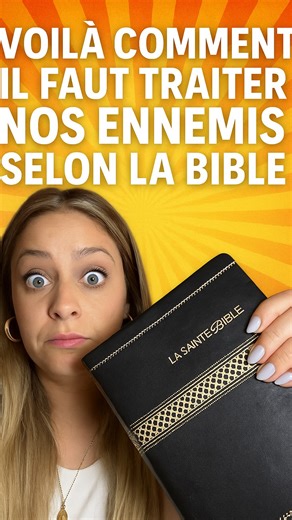 En tant que chrétien, comment doit on traiter Tyler Robinson le tueur de Charlie Kirk ? Malheurs à nous chrétien si la haine commence à atteindre notre cœur; nous devons prier pour la famille de Charlie Kirk mais aussi pour Tyler Robinson et sa famille, car n’oublions jamais que notre apôtre Paul que nous aimons tant était un Tyler Robinson, ne nous trompons pas de combat, prions pour ceux qui nous persécutent et bénissons ceux qui nous maudissent, nous avons pas à lutter contre la chair et le s