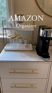2.7M views · 11K reactions | https://urlgeni.us/amzn/coffeeorganizer...