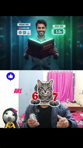 what is database locking and it can be resolved #systemdesign #webdevelopment #coding #code #viral