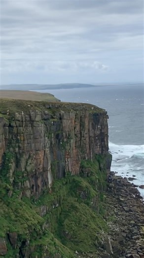 Clan Gunn and the Scottish Highlands