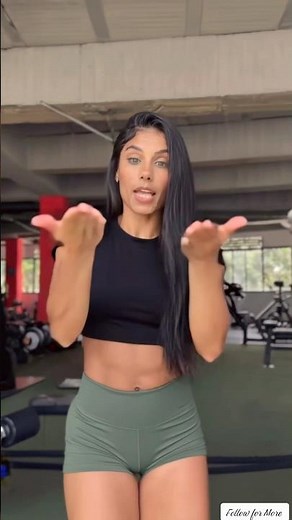 Good Morning everyone #gym #workout #dance #dancing #fit #fitness #quads #abs #glutes #motivation