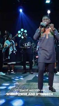 COP • 2026 Theme Song 𝐎𝐑𝐄𝐘Ɛ Available On YouTube • Be Blessed 🙏🏽‪@TheVoiceofPentecost‬