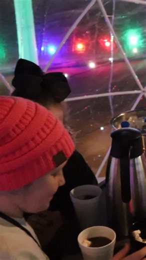 182K views · 374 reactions | Step into a winter wonderland! Gather...