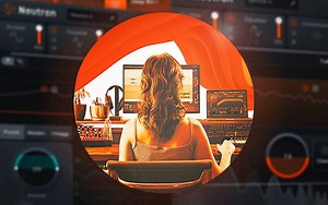 【Neutron混音使用教程】Groove3 Mixing with Neutron 4[附混音分轨下载]