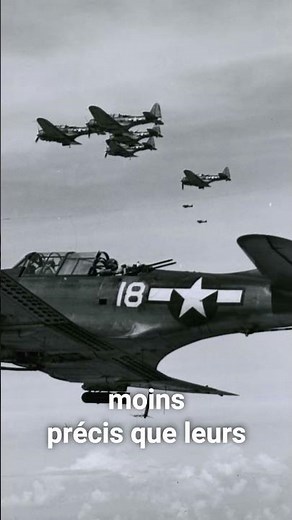 4 juin 1942, les Japonais attaquent Midway