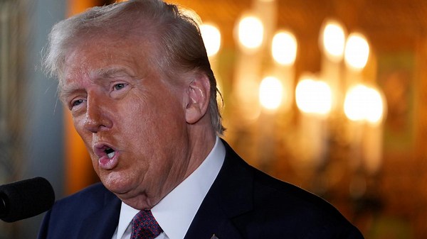 @POTUS accounts transfer to Trump after inauguration ceremony