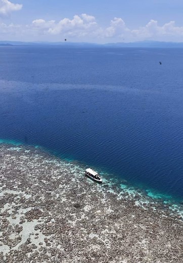 Tempat Menarik Di Kunak Untuk Pelancong