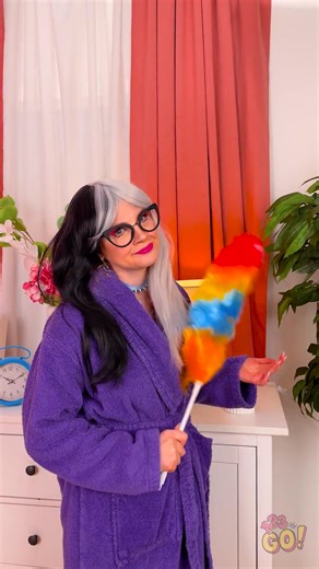 274K views · 1K reactions | Who Knew a Washing Machine Could Look This Cool? 勞 #123go | 123 GO | Facebook