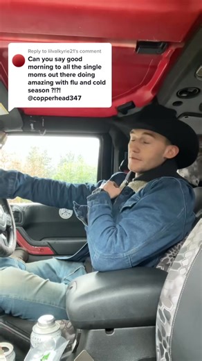 Momma Copper here! For this week's Throwback Thursday I was thinking, as the summer is drawing to a close and school is ramping up, that the pressure and stress might be rising a little too, so hopefully this little nugget from Jack might be just what you need - to all the single mommas, and for all the mommas out there, remember, you are doing great and "you got this"! Enjoy. | Copperhead 347