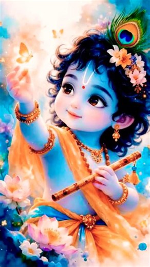 🌿🦚 राधे राधे ज़रूर लिखें 🙏🌸Jai shree Radhe krishna🌸#krishna​​​​ ✨#radhakrishna​​​​ #radhekrishna​​​​