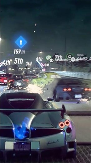 Bro is never getting his license😭😭😭 #nfs #friends #explore