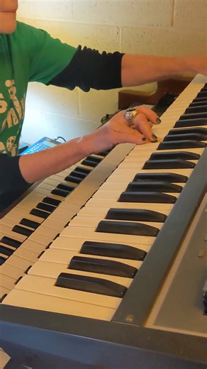 The great Nancy Faust has always been a hero to the Ides of March. The many times the Ides would sing the national anthem at Comiskey Park, Nancy would always follow with her great versions of "Vehicle", "LA Goodbye" and even "Eye Of the Tiger." Please enjoy her special gift to the Ides. "Vehicle" has never sounded better! We are now sharing it with all of you who have loved the organ skills of the great Nancy Faust through the decades. Rock on!! Jimbo | Jim Peterik