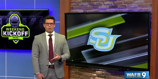 Southern prepares to take on Bethune-Cookman University