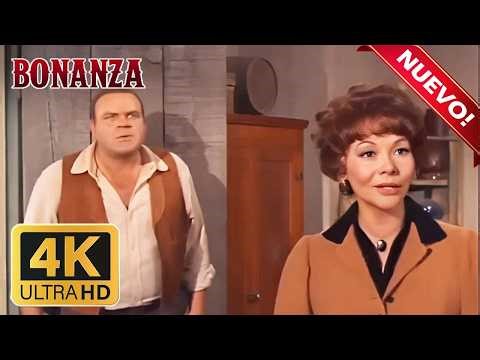 Bonanza | Parte 143 | Western Adventure, Movie, Pernell Roberts, Dan Blocker Cine classic #bonanza