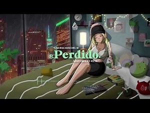 Adán Cruz - Perdido