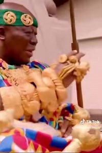 150 Years of Sagrenti War Celebrations | Asante Heritage and Tourist Guide