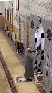 7.5K views · 724 reactions | صلاة العشاء من مسجد العتيق بالروينة  بتلاوة القارئ علي خرفي حفظه الله | Rouina INFO | Facebook