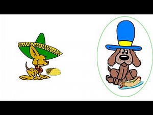 Watch how to sign 'inoffensive' in American Sign Language.