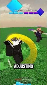 MORE JUJUTSU. I AM LEARNING. #roblox #newgameinroblox #jujutsushenanigans #robloxstory