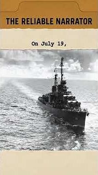 The Destroyer Named for a Trailblazer, USS Higbee #wwii #history