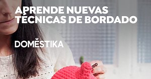 5 ideas creativas para crear con hilo y aguja